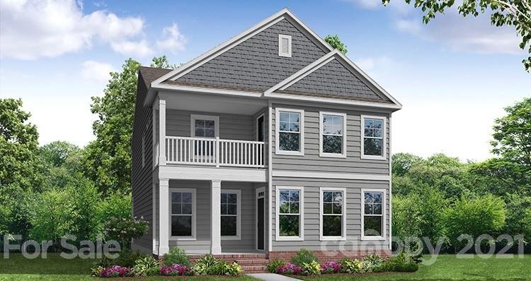 615 R L Stowe Road Lot 99
