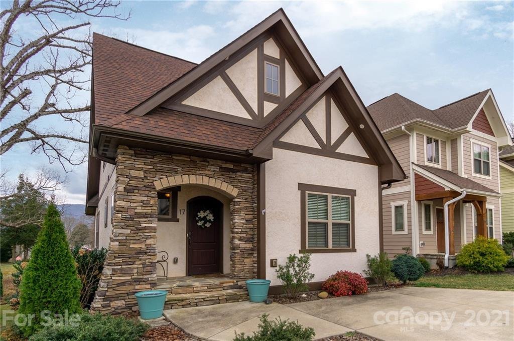 17 Tudor Way