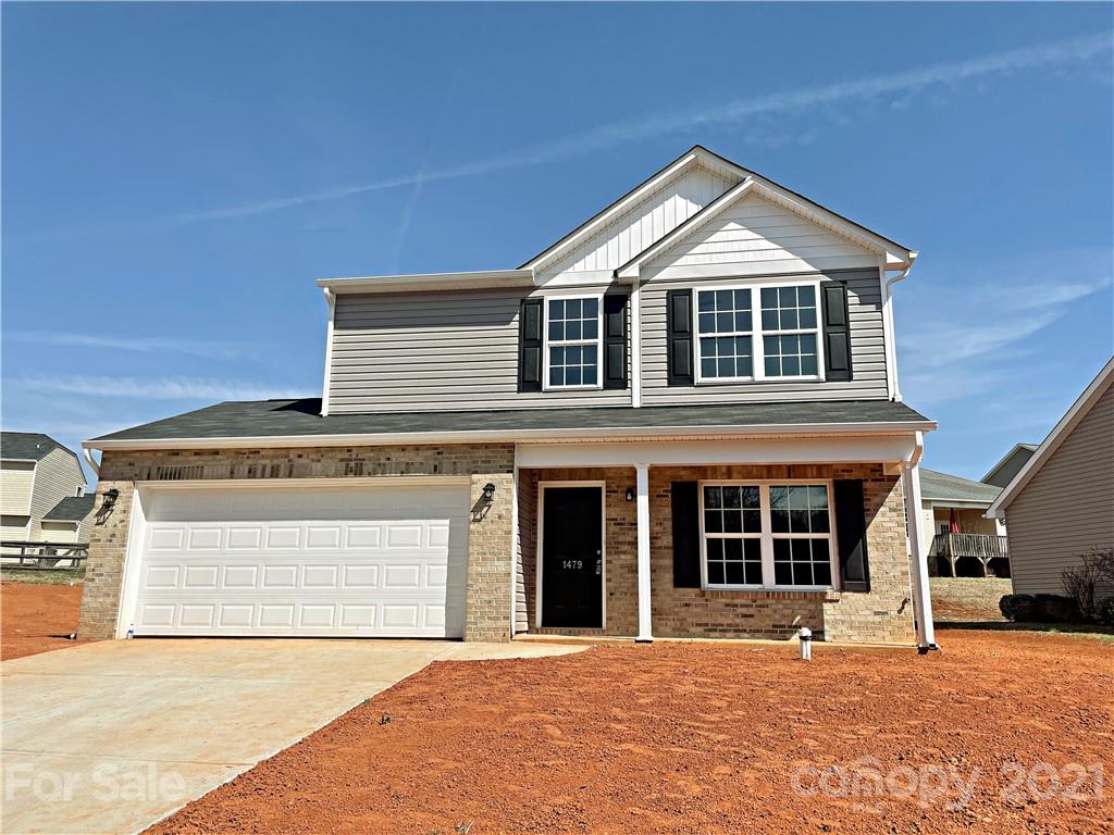 1479 Mayfair Drive