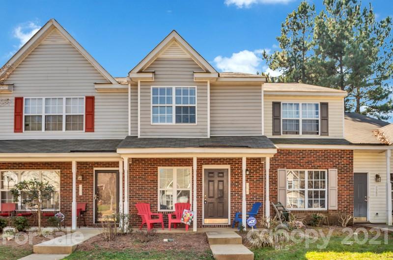 7562 Petrea Lane 1603