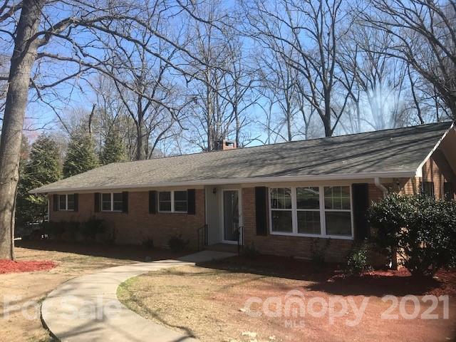 1401 Woodland Avenue