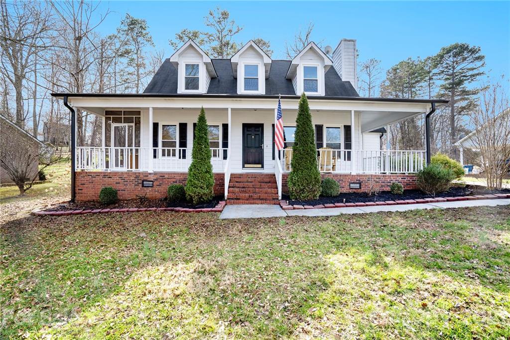 157 Antelope Drive