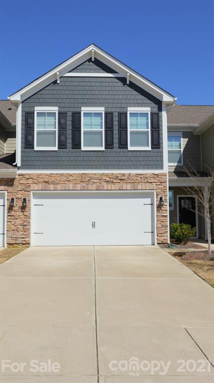 1437 Bramblewood Drive