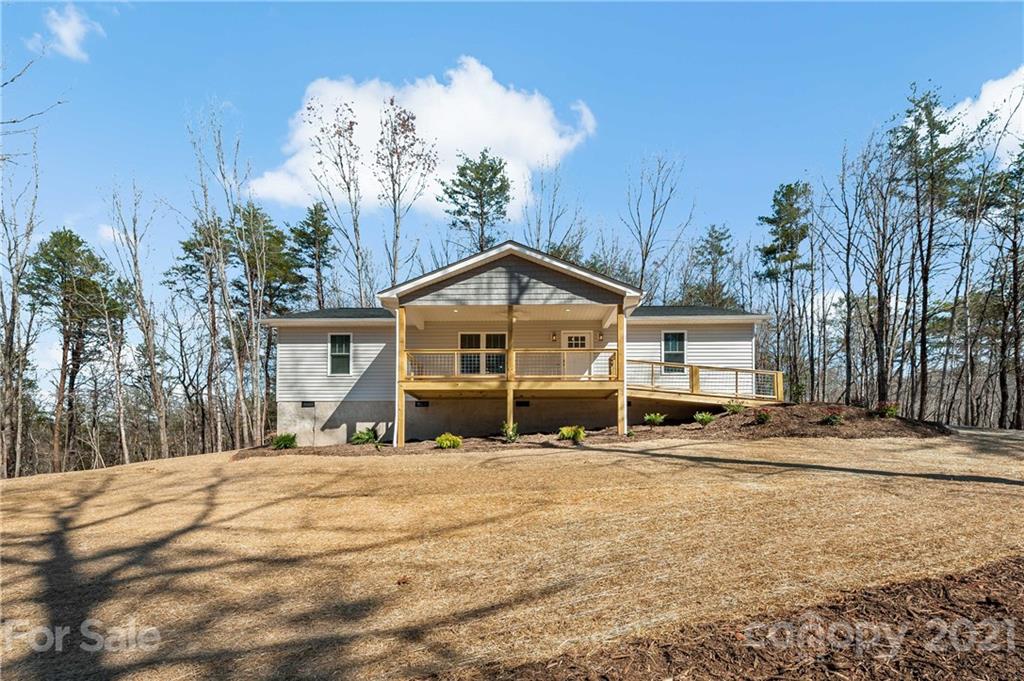 145 Haven Heights Drive