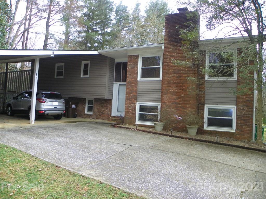 1862 Glenheath Drive