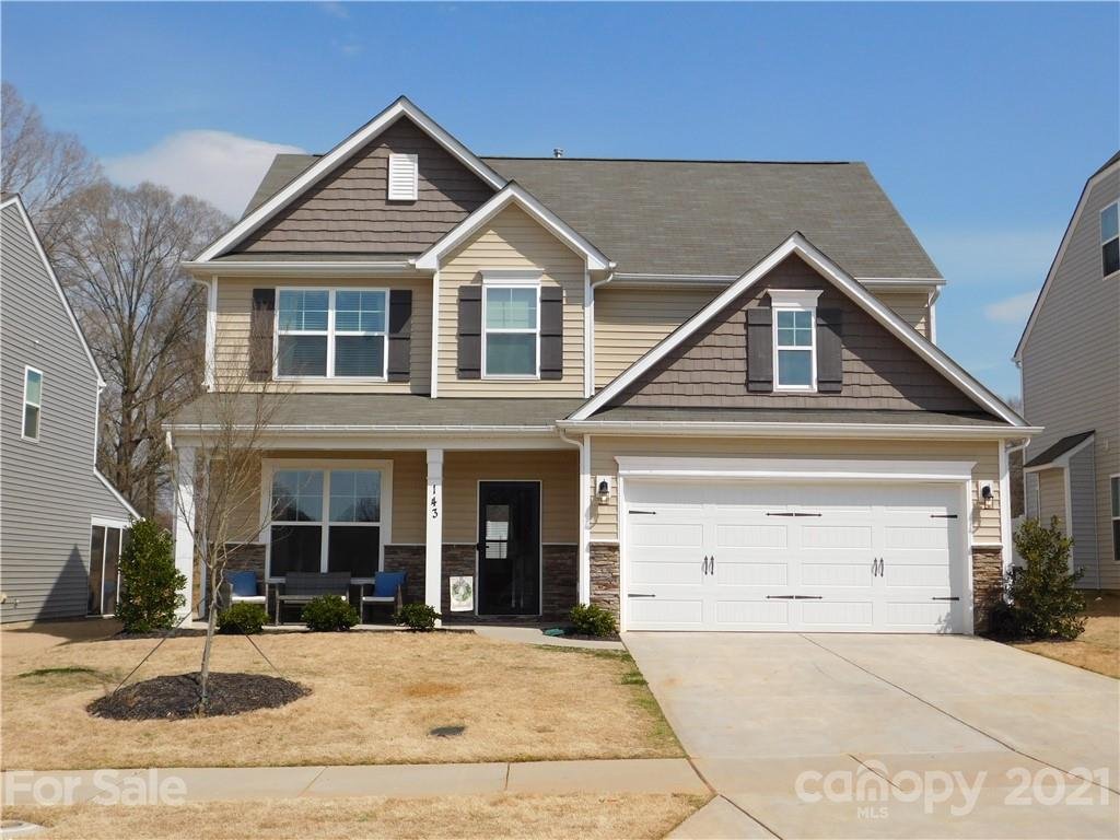 143 Suggs Mill Drive