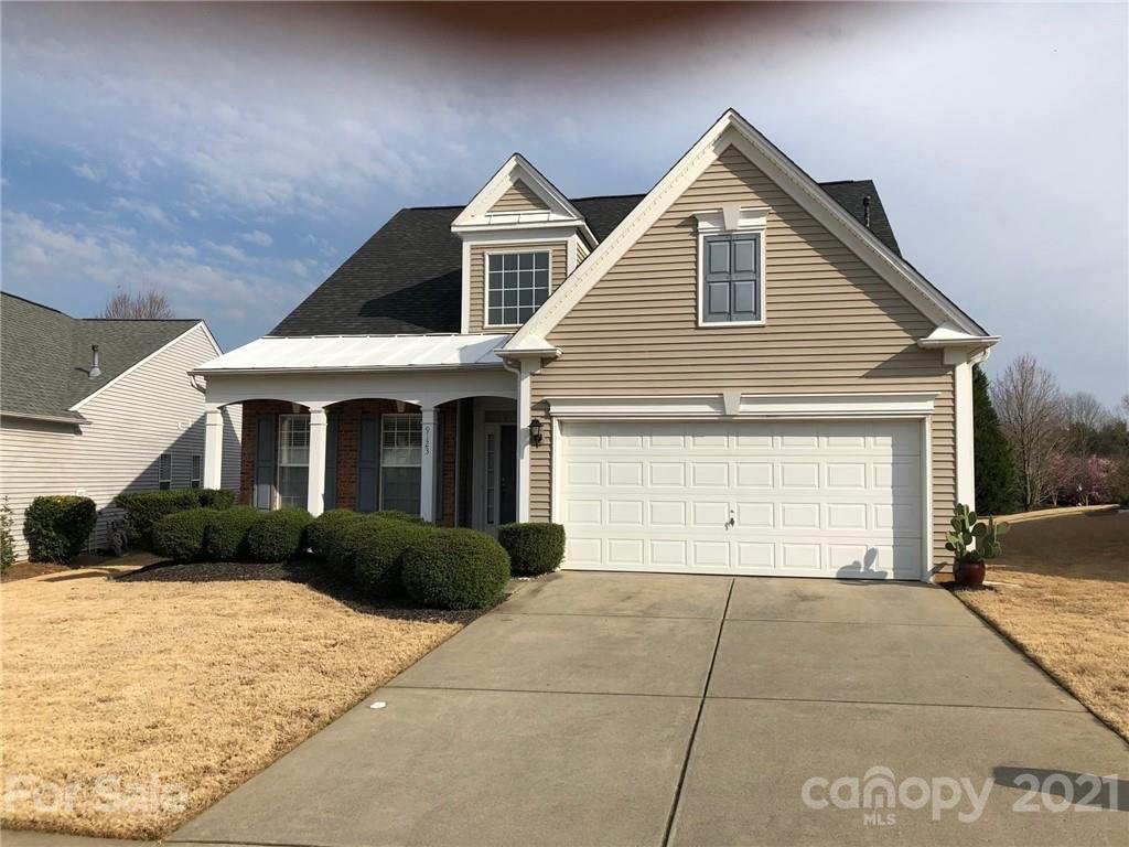 9123 Gander Drive