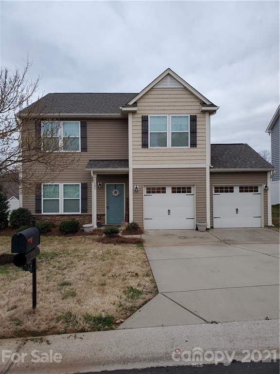 123 Louden Drive 46
