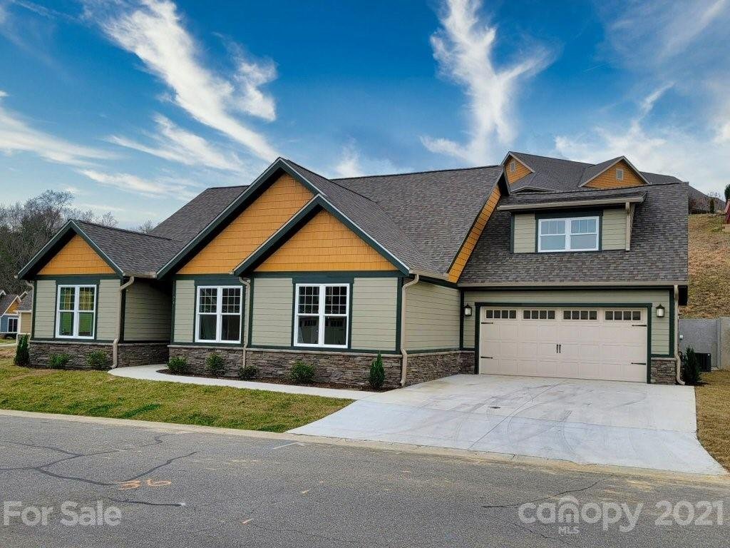 74 Creekside View Drive