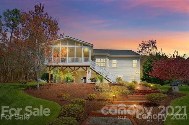 184 Quiet Cove Road