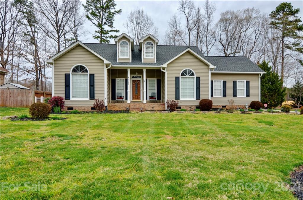 8131 Stevens Mill Road
