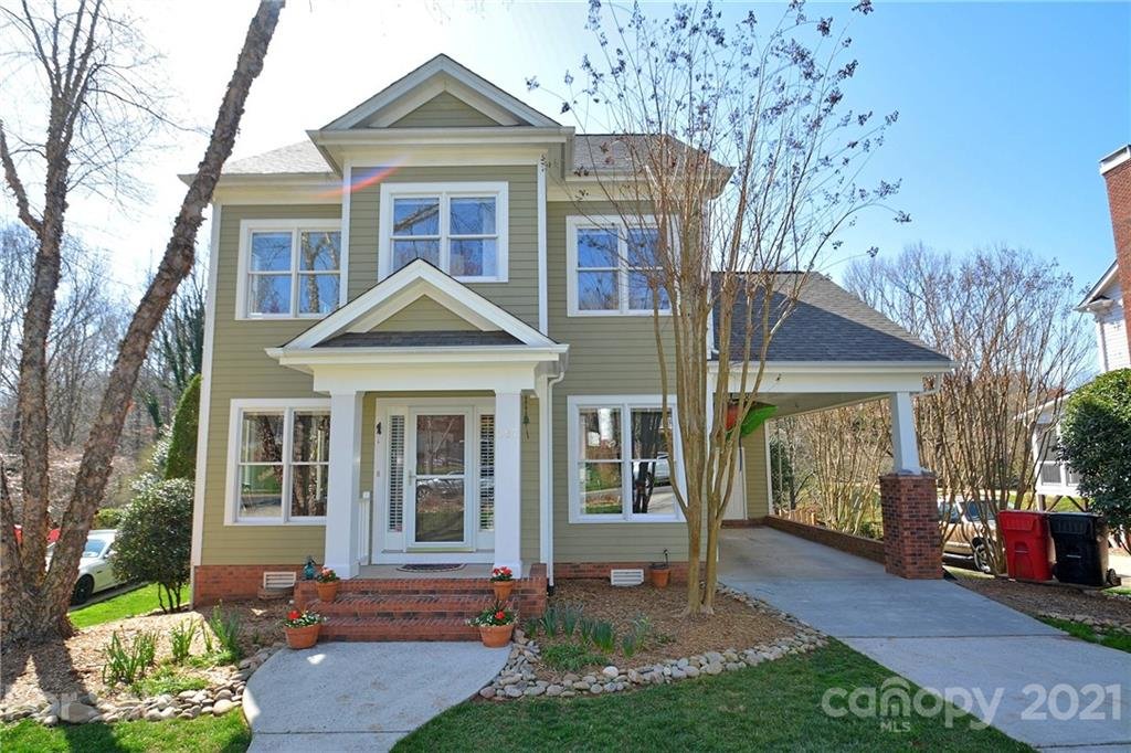 547 Ashby Drive