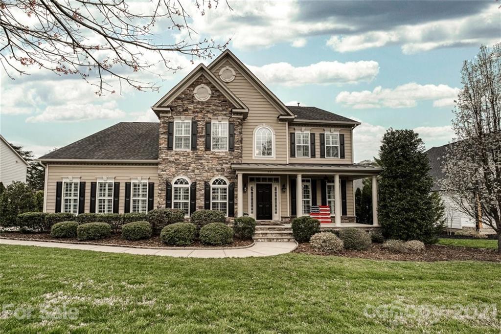 541 Placid Court