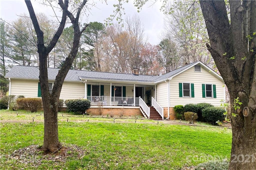 6720 Woodshed Circle
