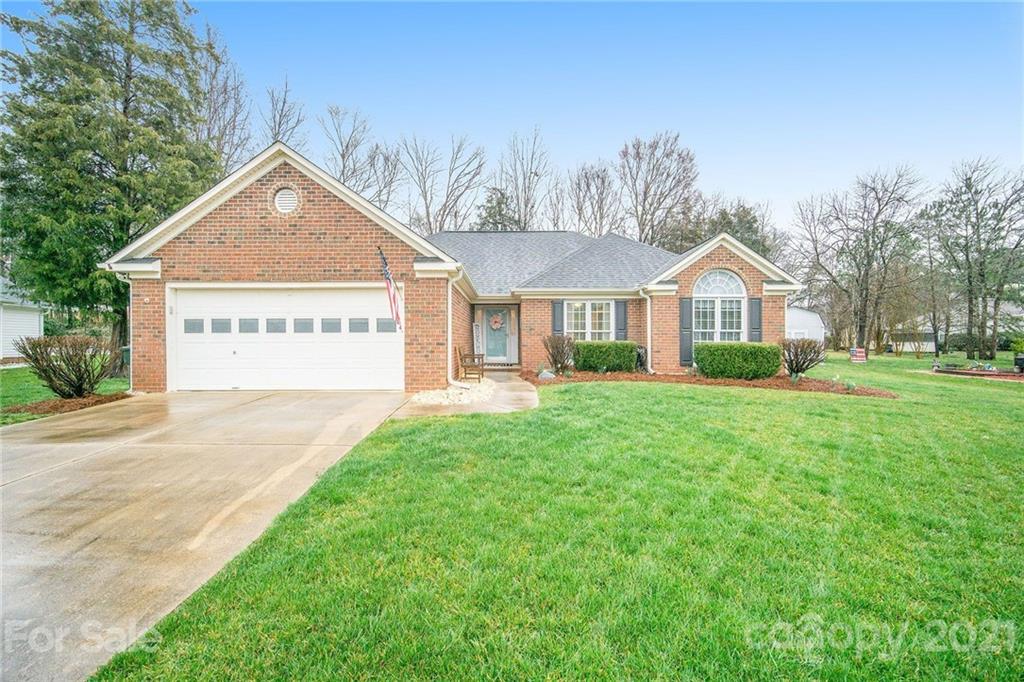 3290 Garrett Drive