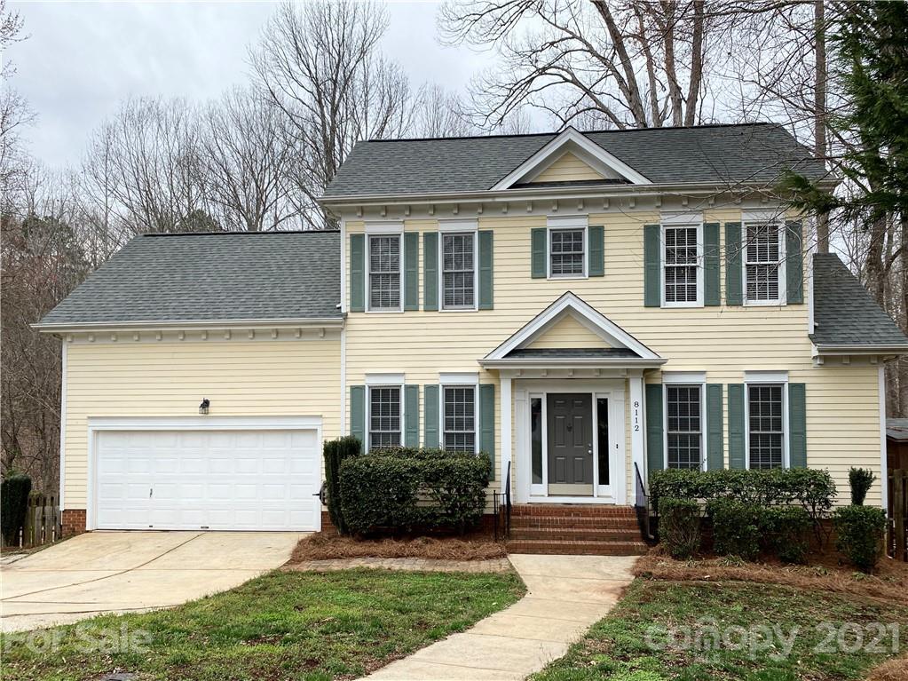 8112 Winter Oaks Court