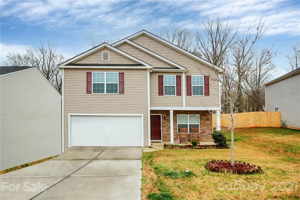 5427 Graypark Drive