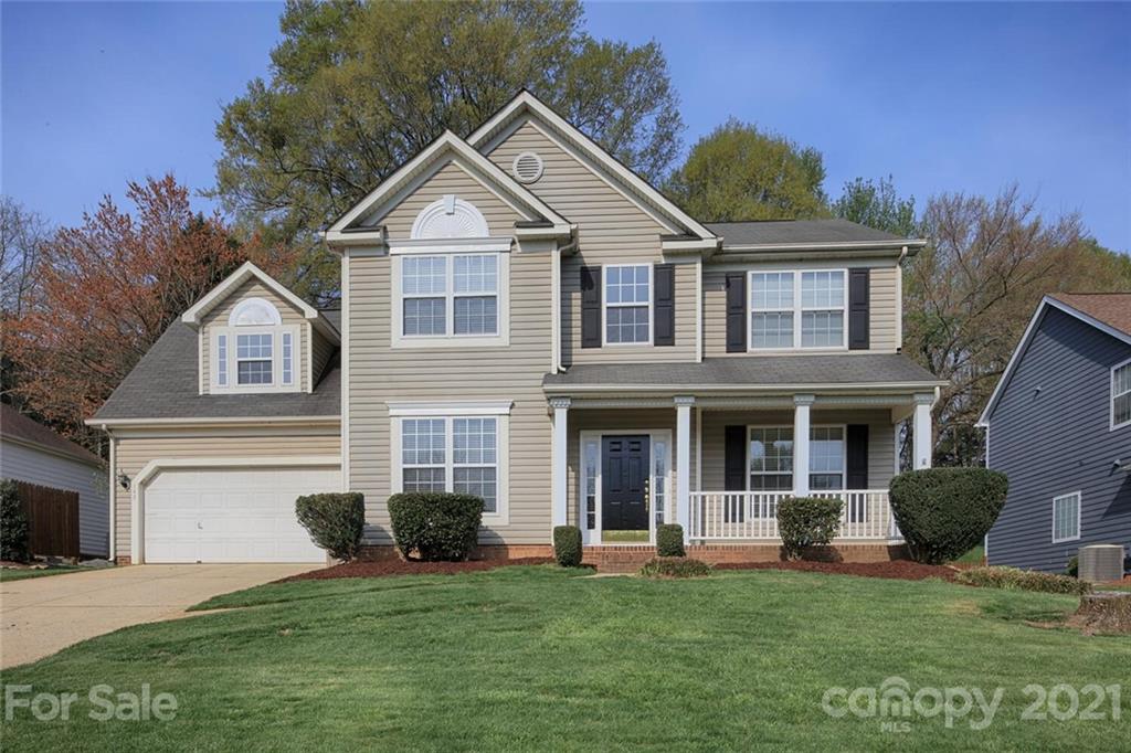 149 Stone Ridge Lane
