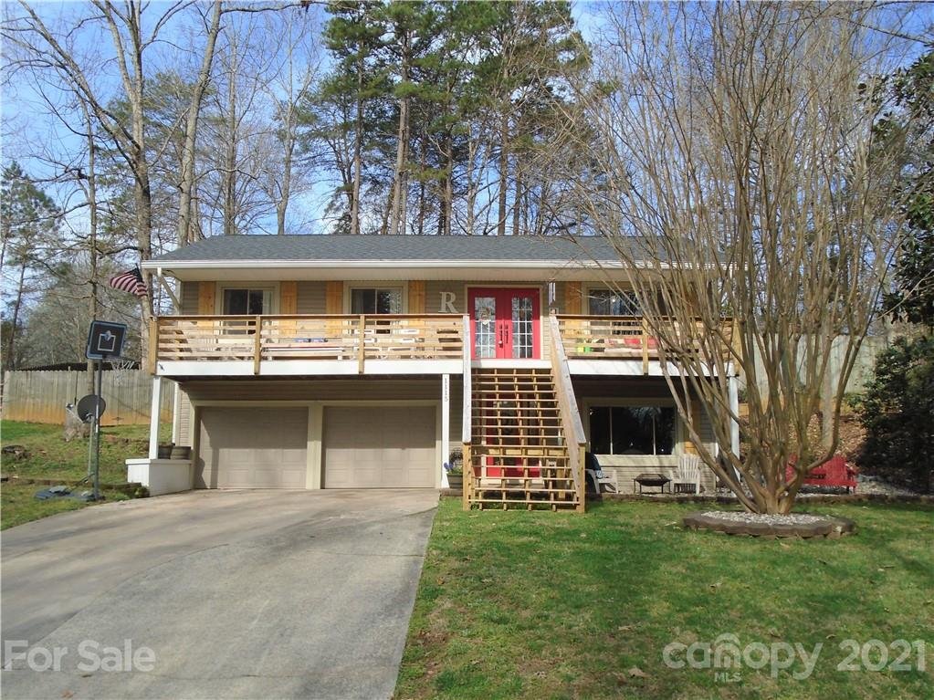 1115 Merrywood Court