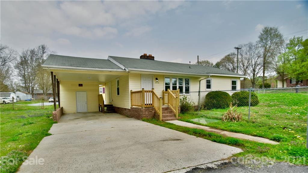 315 S Myrtle School Road