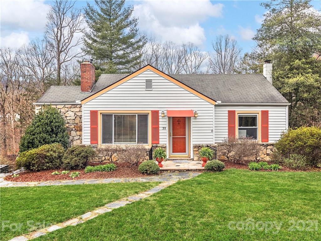 35 White Pine Drive