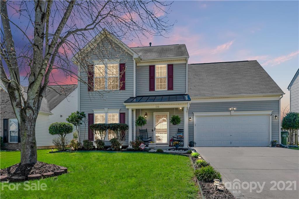133 Crestwood Drive