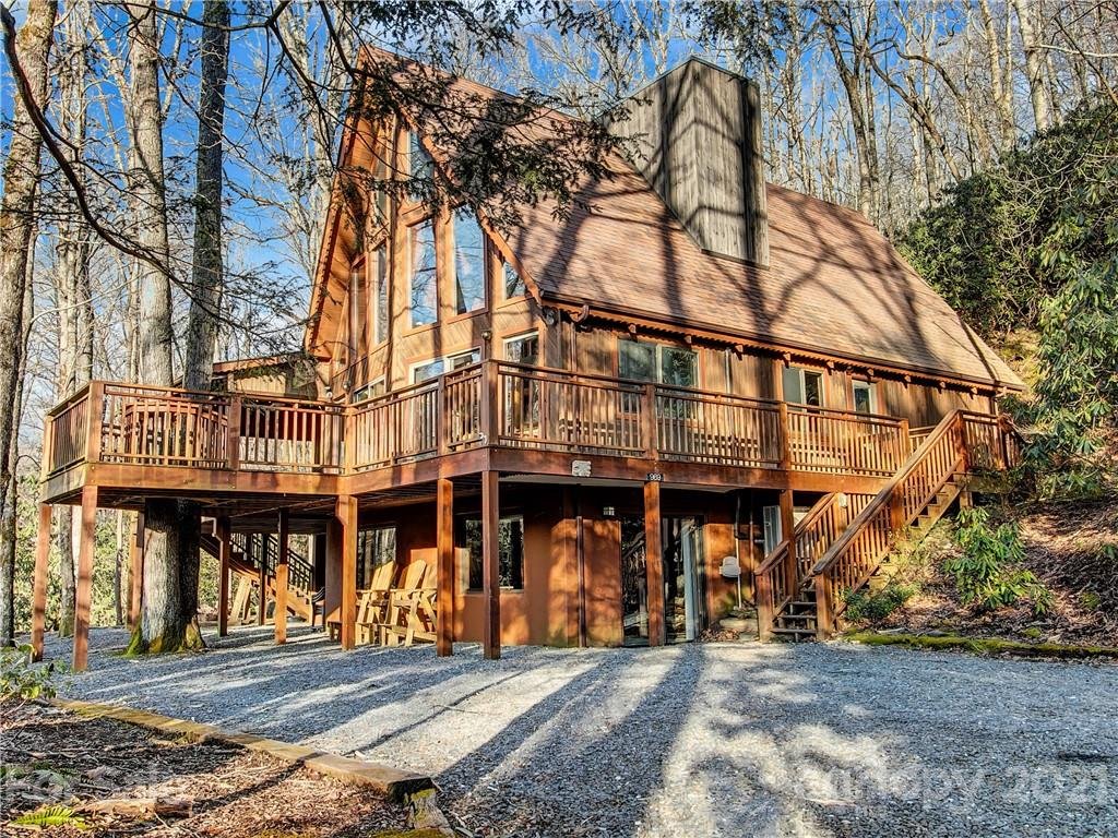 969 South Toe River Road