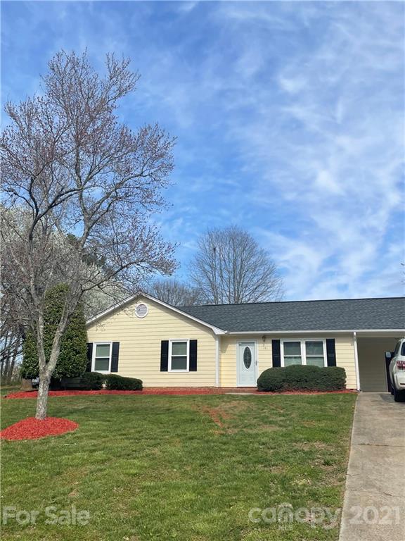 151 Hickory Creek Drive