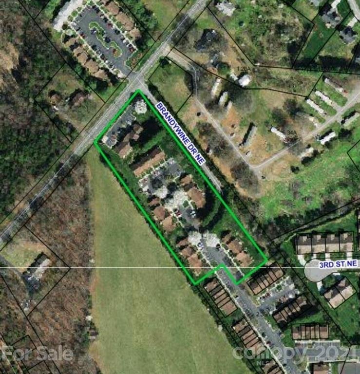 102 Brandywine Drive F6