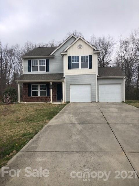 309 Smokehouse Lane
