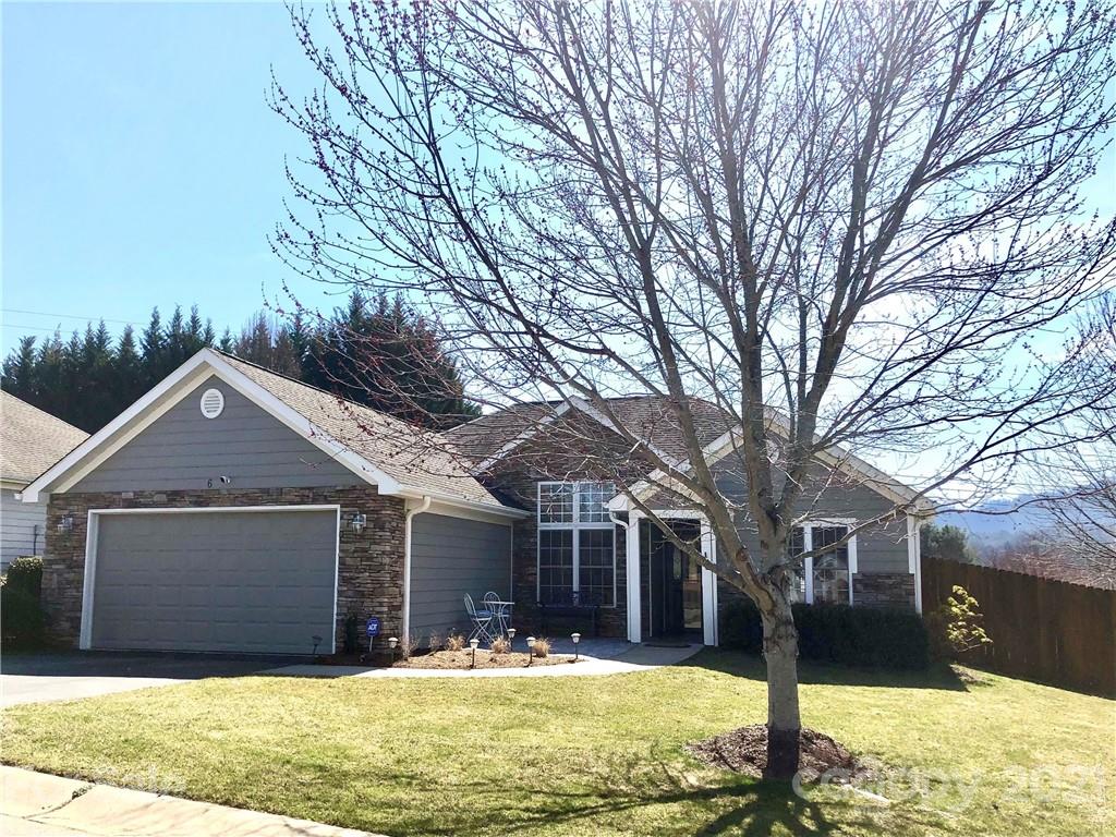 6 Slosman Drive