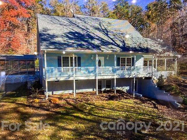 116 Rosewood Lane