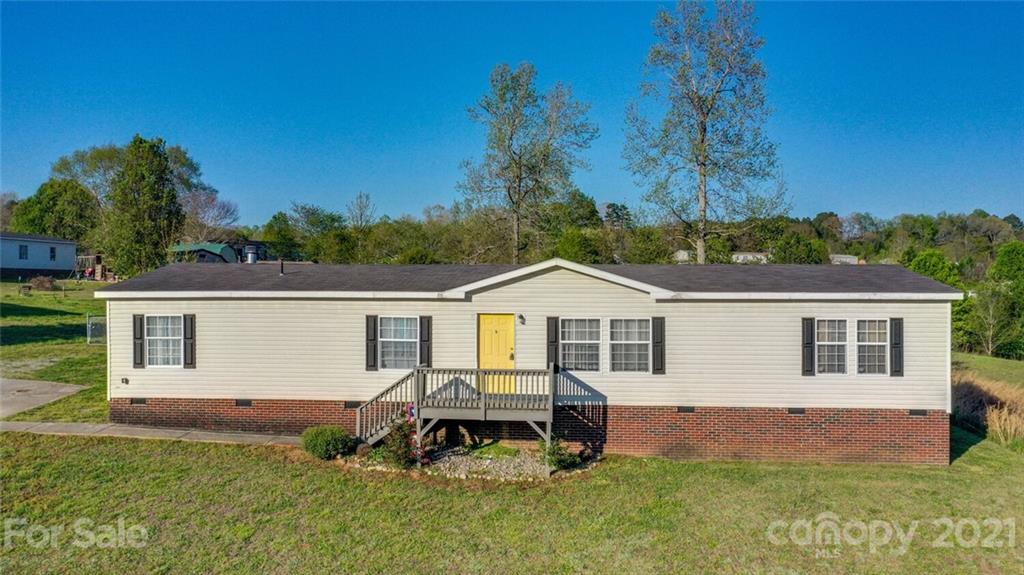 2032 Rocky Creek Lane