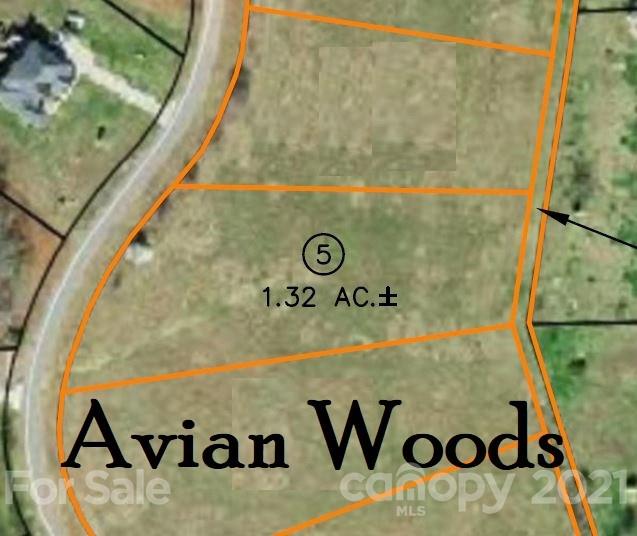 Lot 5 Harper Lee Drive