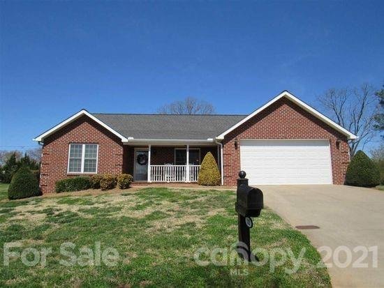 125 Charleston Court