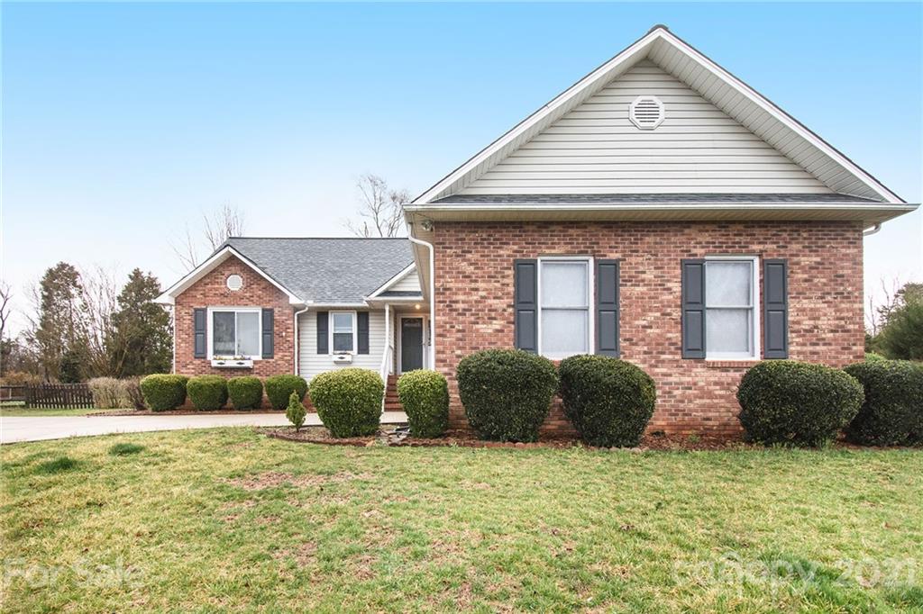 140 Kilmer Lane