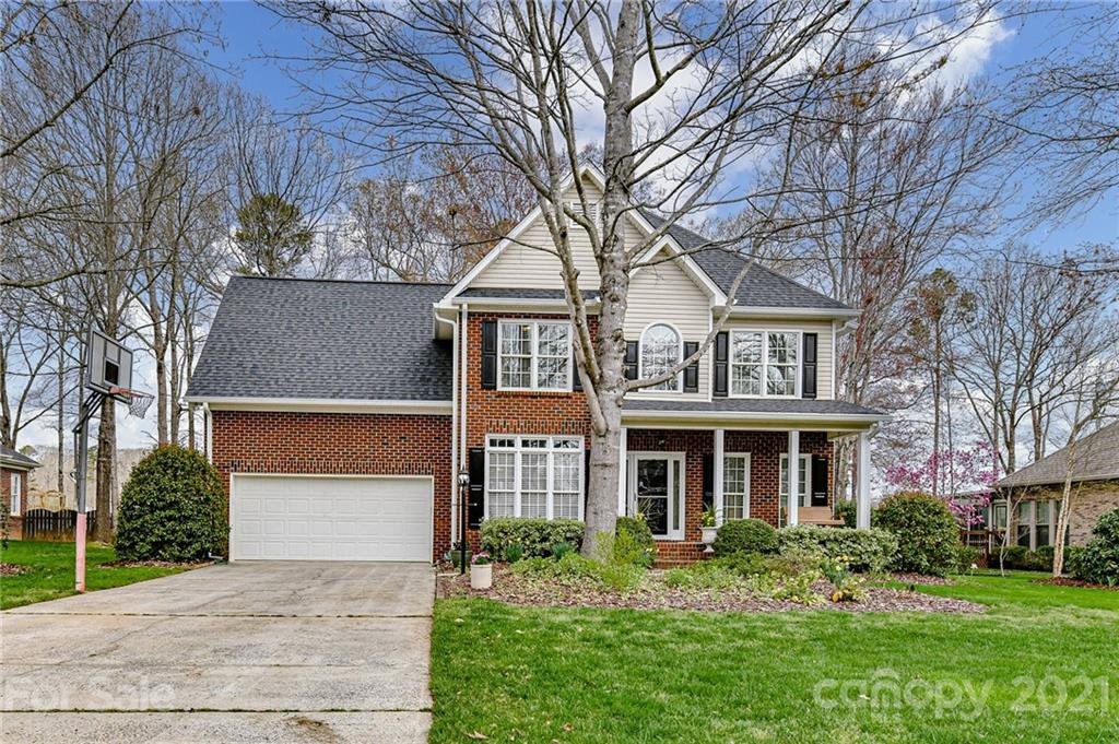 8115 Stevens Mill Road