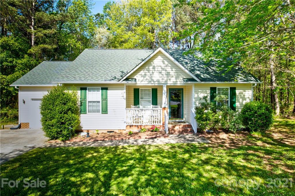 921 Sweetgrass Lane
