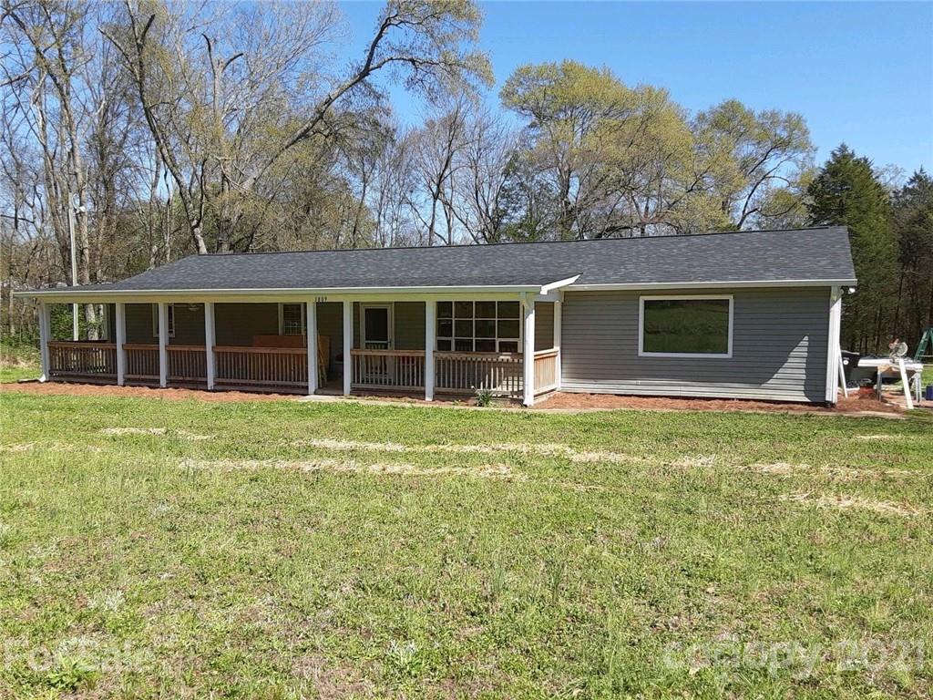 3809 Marlboro Drive