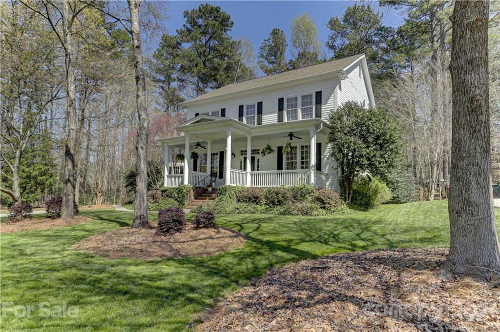 160 Mill Pond Road