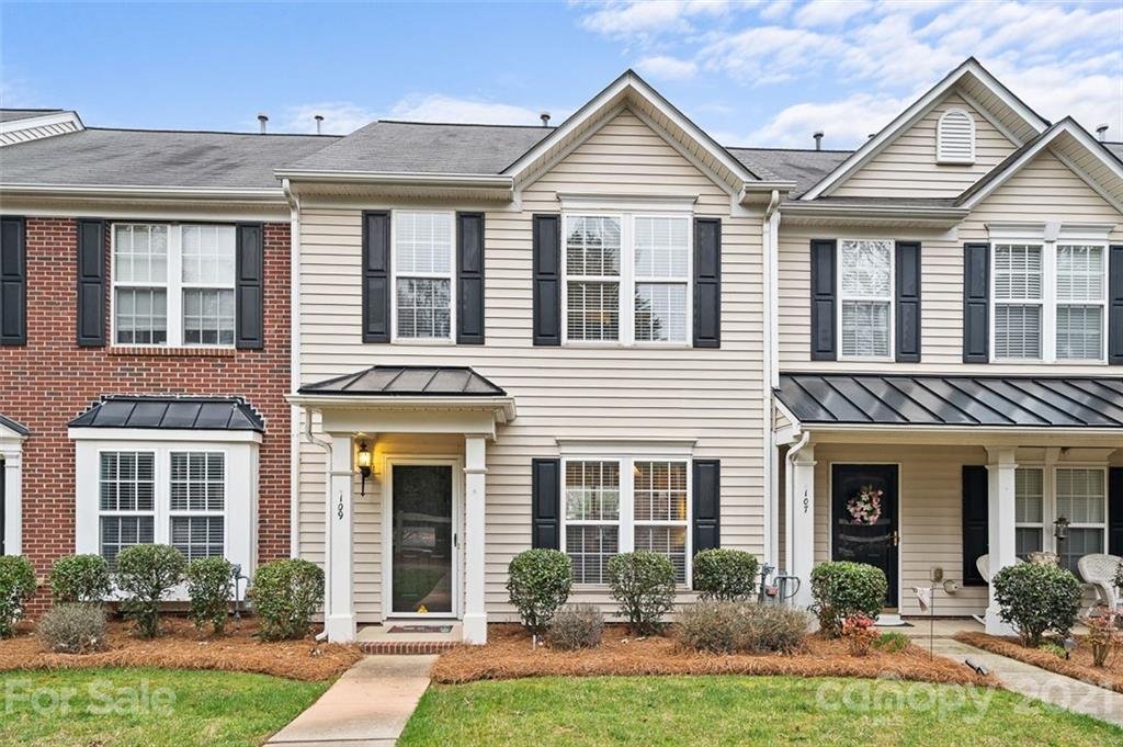 109 Kallie Loop