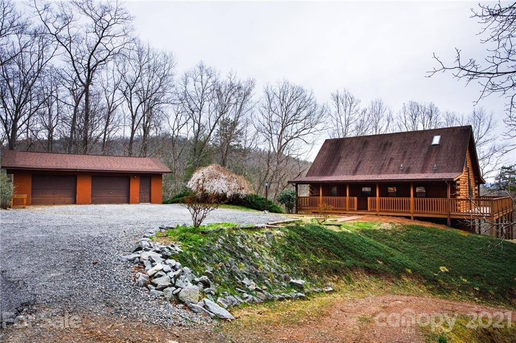 965 Crystal Creek Drive
