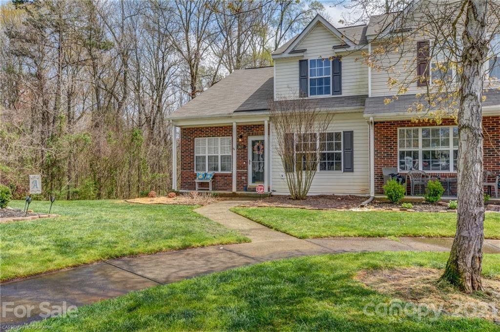 327 Wilkes Place Drive