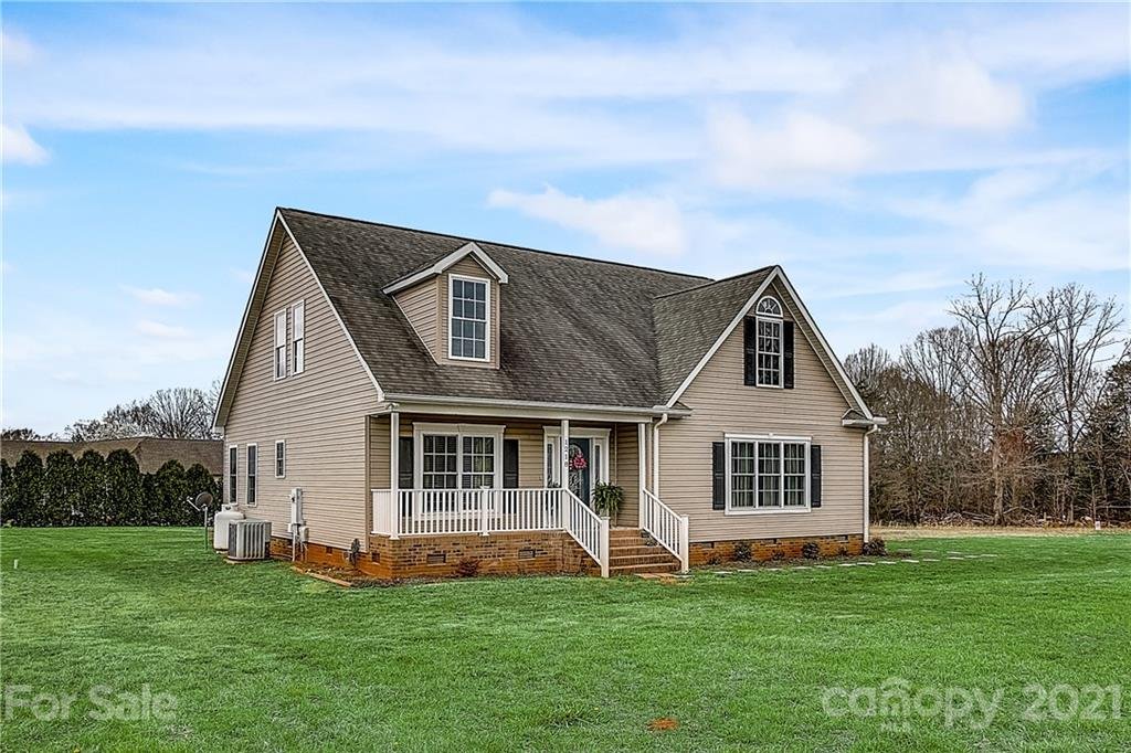 1218 Crandell Drive