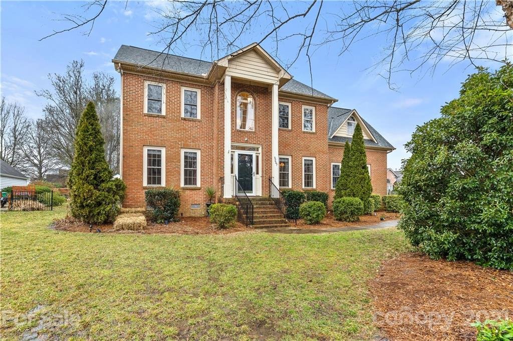 5257 Fieldgate Court