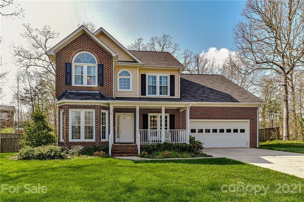 1331 Mill Race Lane