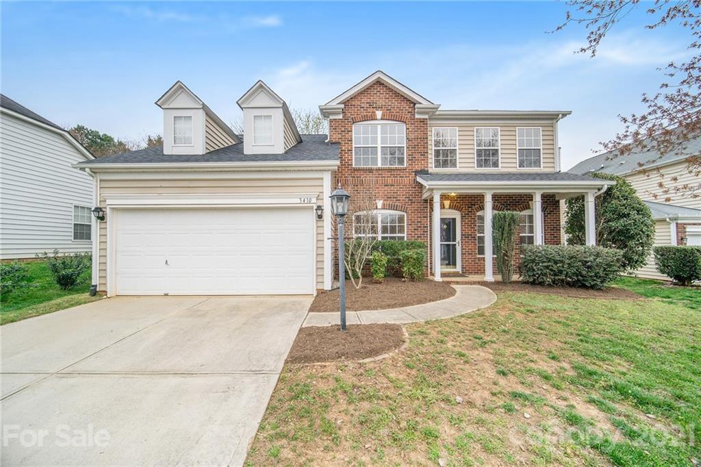 3410 Cole Mill Road