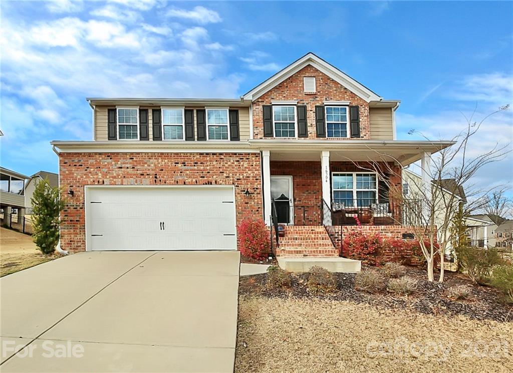 16304 Thoroughbred Trace Lane 205
