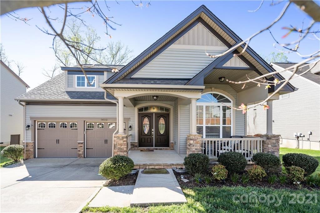 14512 Brotherly Lane