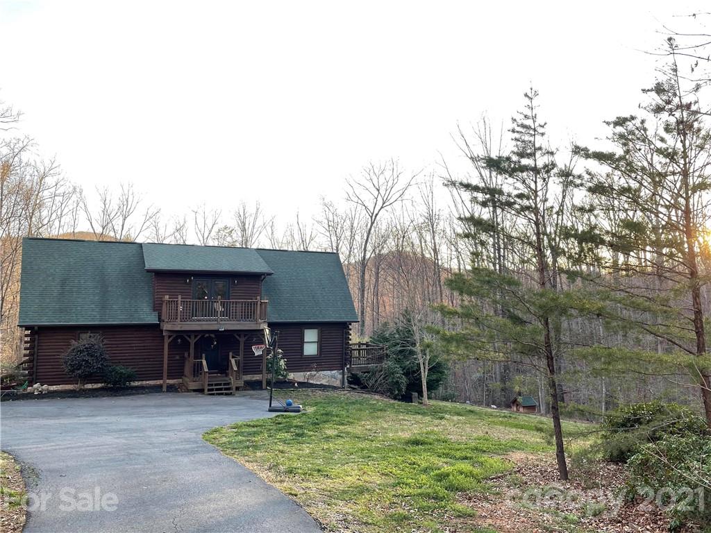 397 Forest Ridge Court